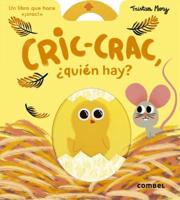 Cric-Crac, +Quién Hay?