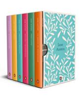 Estuche Jane Austen: Obra Completa / Jane Austen: The Complete Works-Book Boxed Set