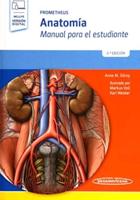 Anatomía manual estudiante
