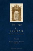 Zohar, El XXI