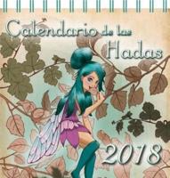 Calendario De Las Hadas 2018