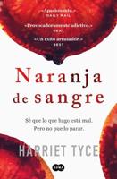 Naranja De Sangre / Blood Orange
