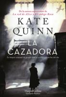 La Cazadora (The Huntress - Spanish Edition)