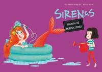Sirenas. Manual De Instrucciones