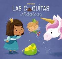 Caquitas Magicas, Las