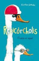 Repicorcholis