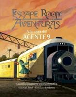 Escape Room - A La Caza Del Agente 9