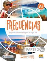 Frecuencias