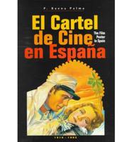 El Cartel De Cine En Espana