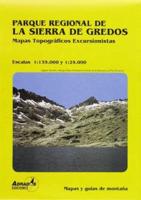 La Sierra De Gredos