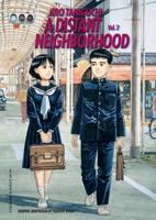 A Distant Neighbourhood. Volume 2