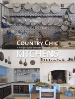 Country Chic Kitchens