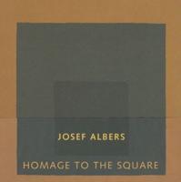 Ganado Kim, E: Josef Albers : homage to the square