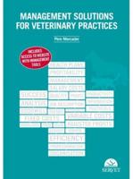 Management Solutions for Veterinary Practices