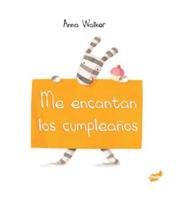 Me Encantan Los Cumpleaños