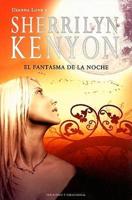 Kenyon, S: Fantasma de la noche