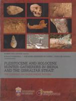 Pleistocene and Holocene Hunter-Gatherers in Iberia and the Gibraltar Strait