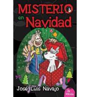 Misterio en navidad / Christmas Mystery