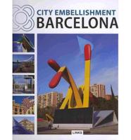 City Embellishment Barcelona