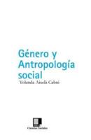 Genero Y Antropologia Social