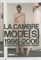 La Cambre Mode(s)1986-2006