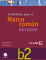 Marco Comun Europeo De Referencia Para Las Lenguas