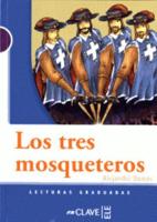 Los Tres Mosqueteros (A1-A2)