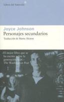 Personajes Secundarios