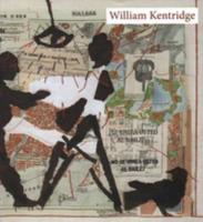 William Kentridge - +No Se Unirá Usted Al Baile?