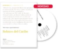 Relatos Del Caribe (Audiolibro Nivel Avanzado B2-C