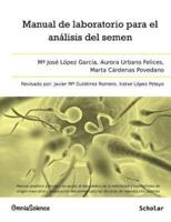 Manual De Laboratorio Para El Analisis Del Semen