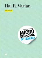 Microeconomía Intermedia, 9th Ed