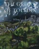 The Greek of Toledo
