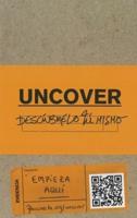Uncover Luke Gospel: Spanish Edition