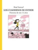Los Cuadernos De Esther Vol. 3