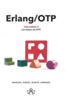 Erlang/OTP Volumen II