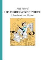 Los Cuadernos De Esther