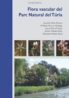Flora Vascular Del Parc Natural Del Turia
