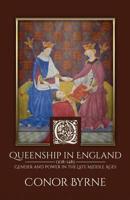 Queenship in England