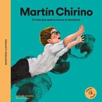 Martín Chirino