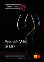 Penin Guide Spanish Wine 2020