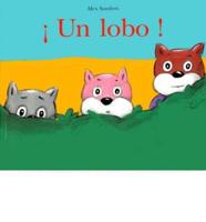 Un Lobo!