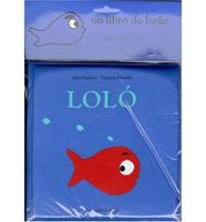 Lolo - Un Libro de Bano