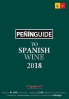 Peñín Guide To Spanish Wine 2018