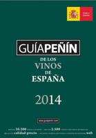 Guia Peñin De Los Vinos De España 2014