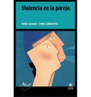 Violencia En La Pareja