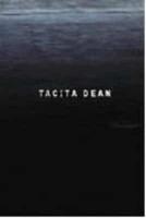 Tacita Dean