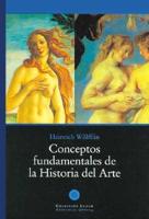 Conceptos Fundamentales de La Historia del Arte