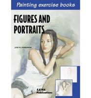 Figures and Portraits