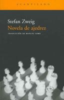 Novela De Ajedrez